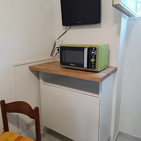 Ferienwohnung Bilocale Marina Di Pisa Exterior foto