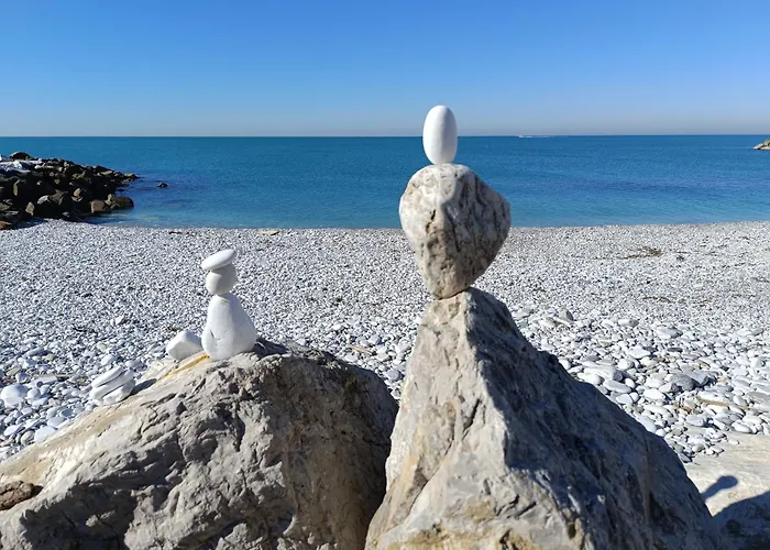 Bilocale Marina Di Pisa