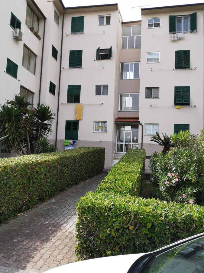 Bilocale Apartment Marina Di Pisa