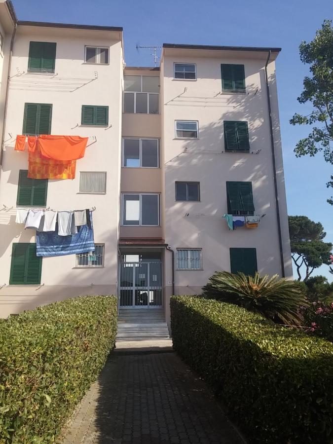 Bilocale Apartment