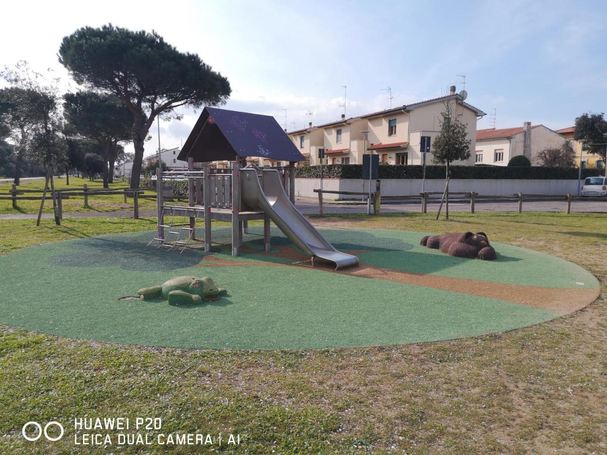 Bilocale Marina Di Pisa