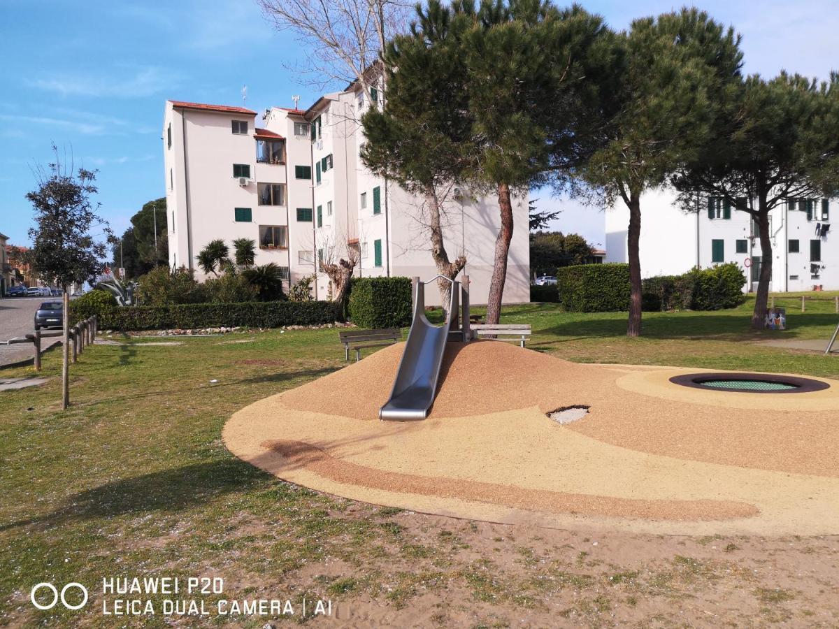 Bilocale Apartment