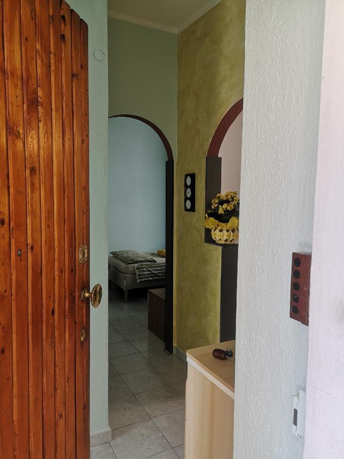 Apartment Bilocale