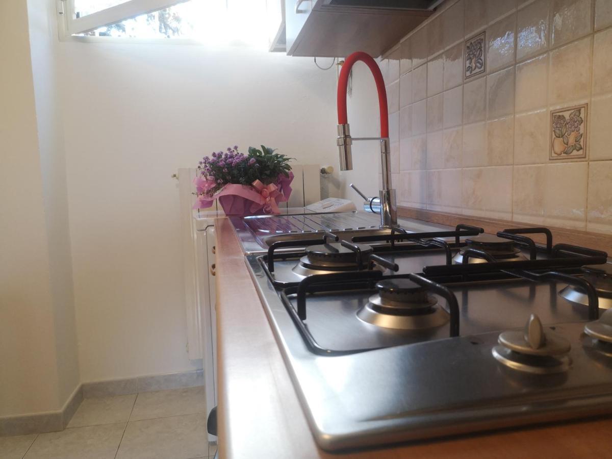 Bilocale Apartment *