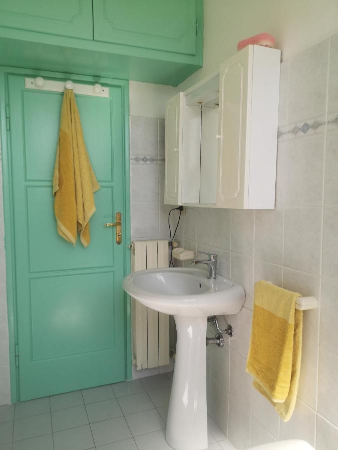 Bilocale Apartment *