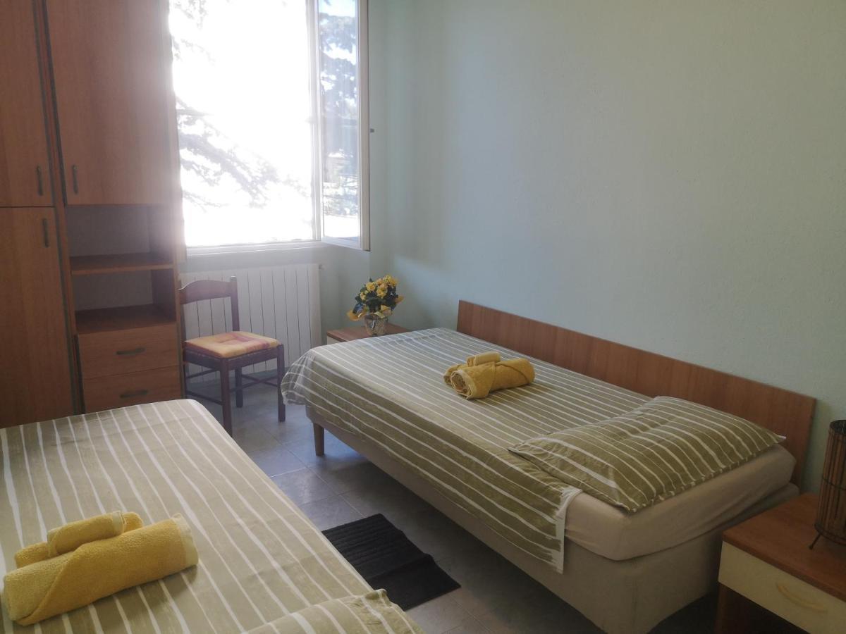 Apartment Bilocale *
