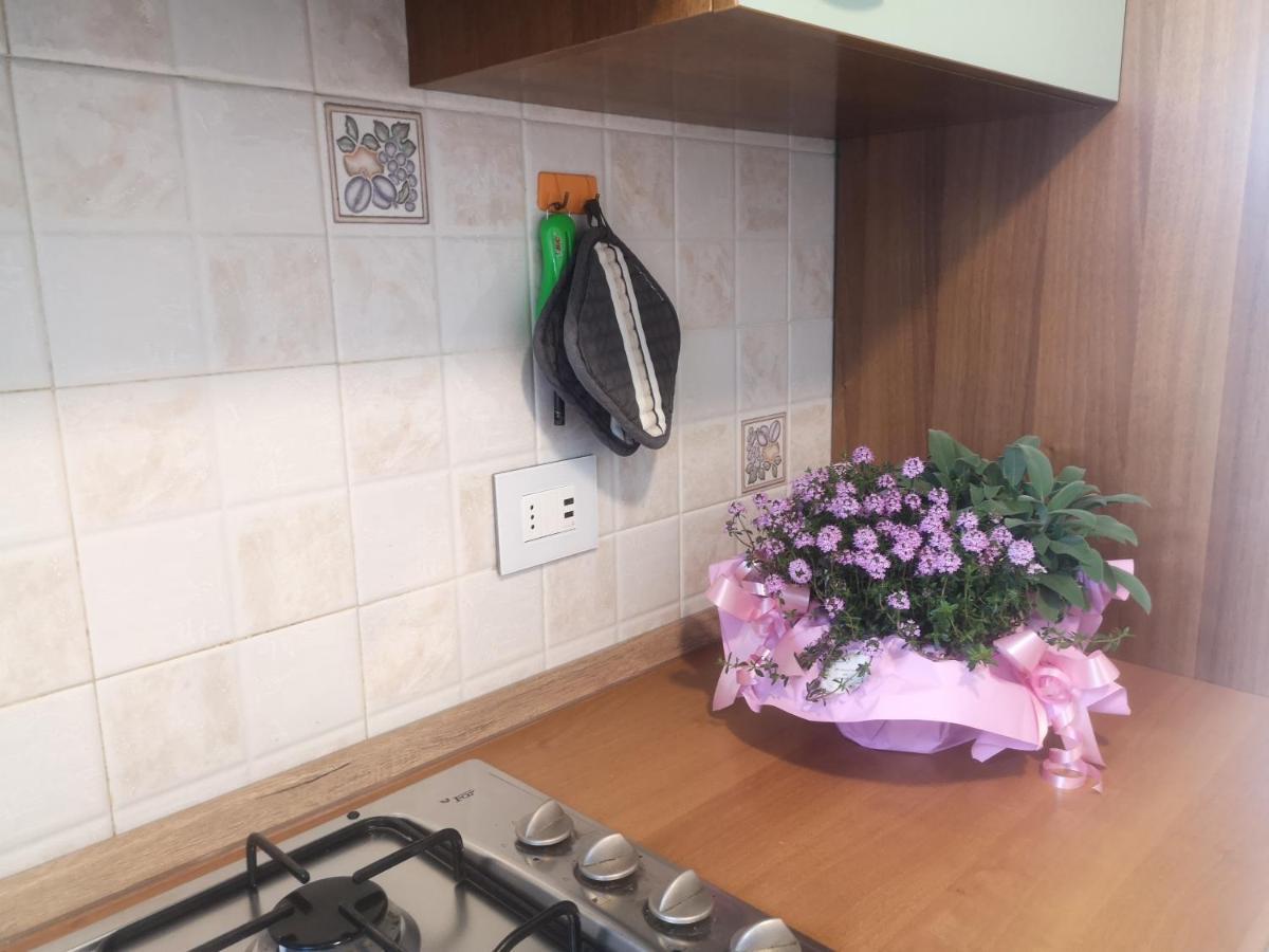 Apartment Bilocale