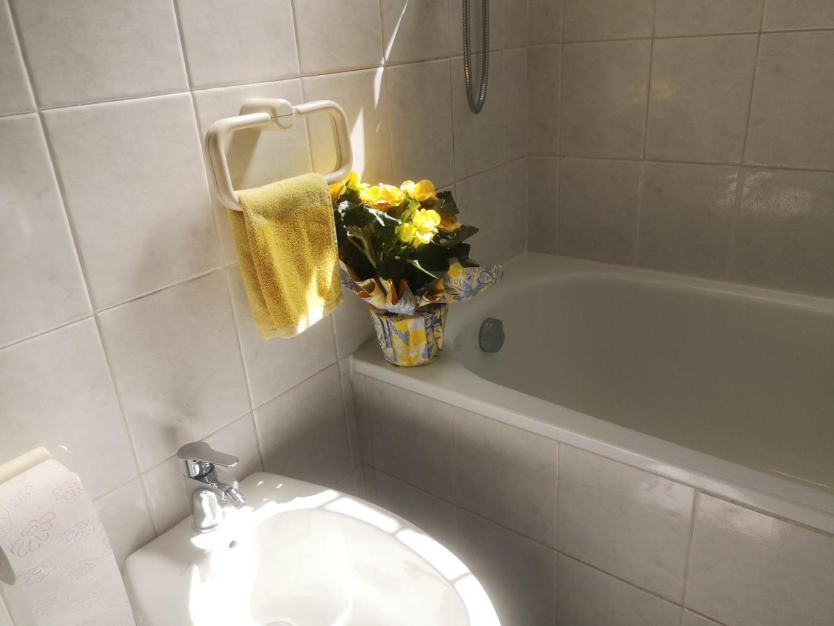 Bilocale Apartment Marina Di Pisa