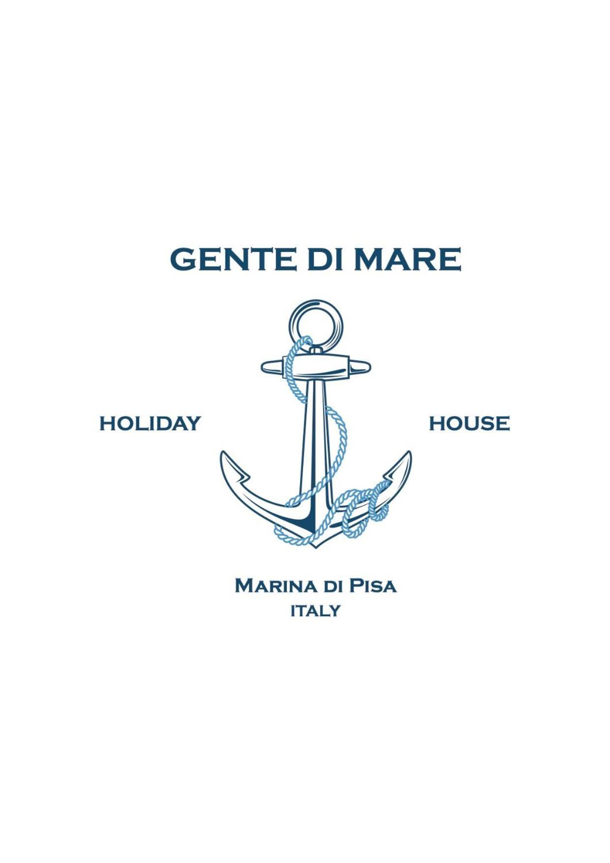 Bilocale * Marina Di Pisa
