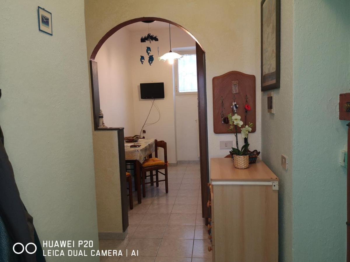 Bilocale Appartement Marina Di Pisa