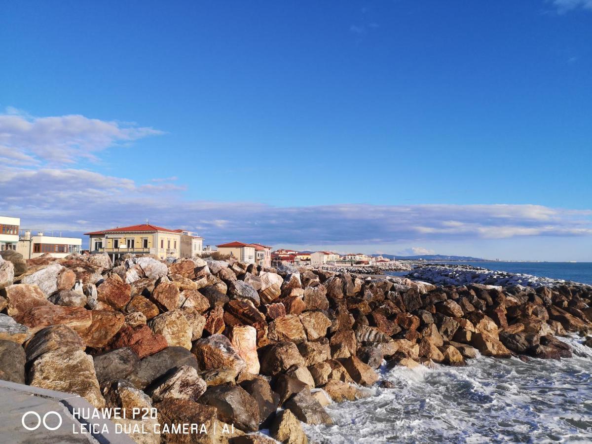 Bilocale * Marina Di Pisa