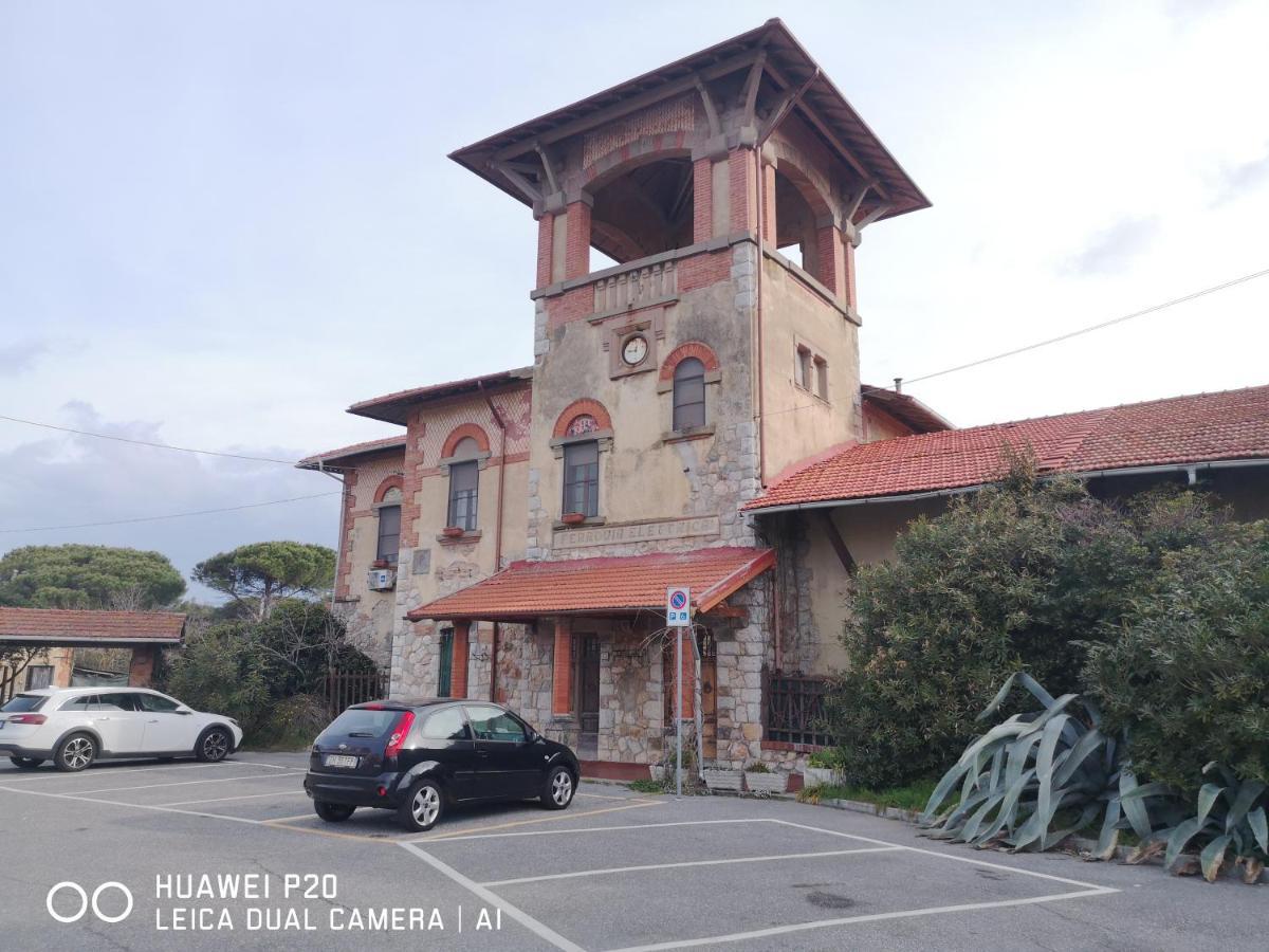 Bilocale Marina Di Pisa