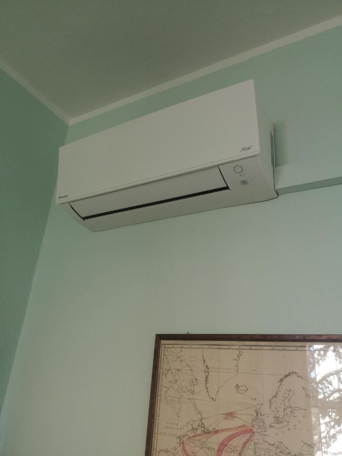 Bilocale Appartement *