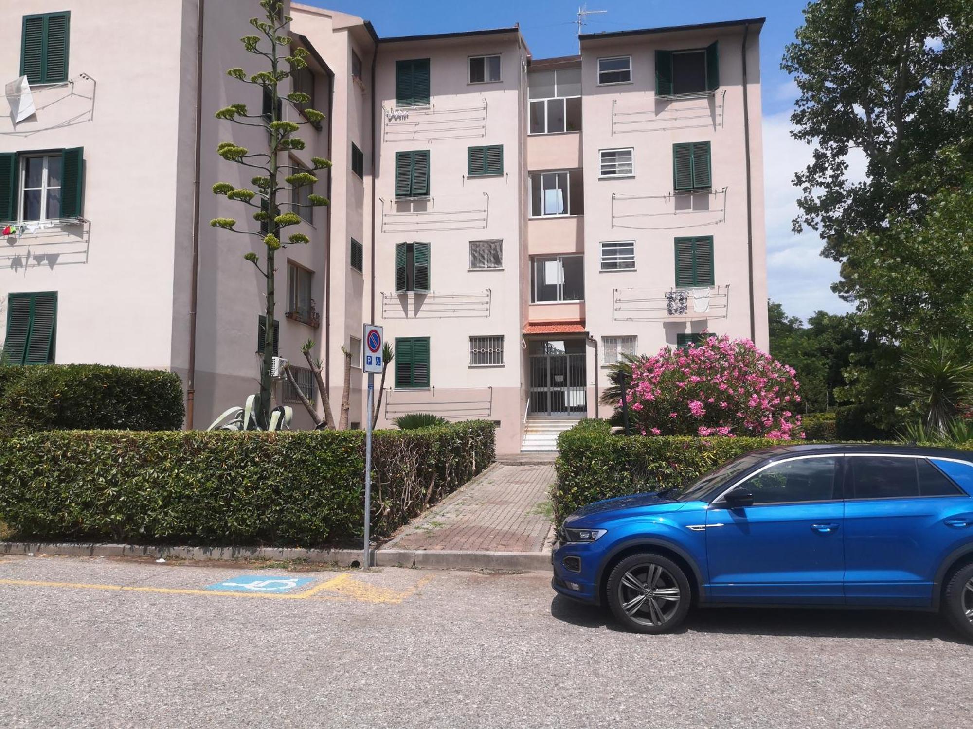 Appartement Bilocale